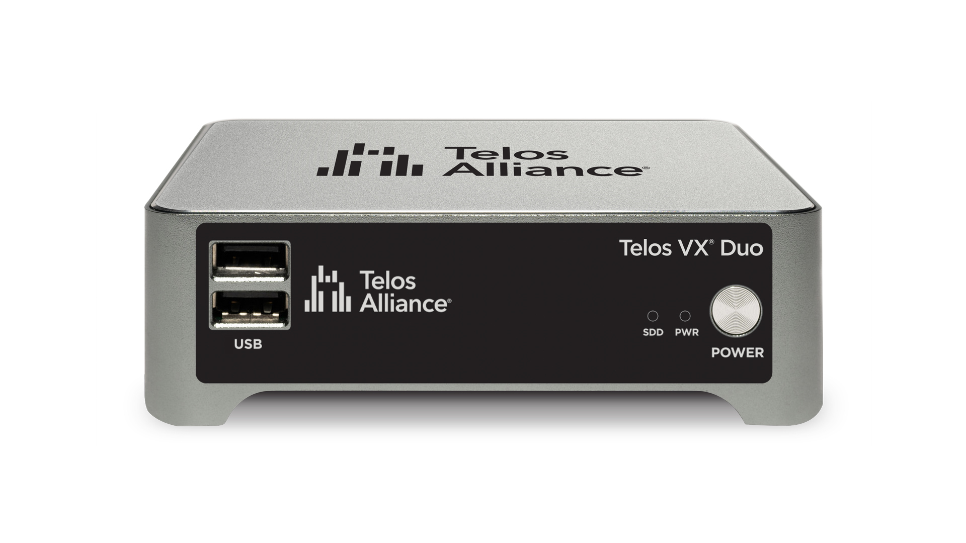Telos Alliance | Studio Essentials